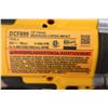 Image 2 : IMPACT 1/2" DEWALT #DCF899 - NEUF