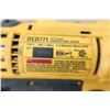 Image 2 : PERCEUSE DEWALT, AVEC CHARGEUR - SANS BATTERIE