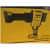 Image 2 : ENS. D'APPLICATEUR DE RÉSINE DEWALT #DEC591D1, A/ 1 BAT. ET CHARGEUR - NEUF