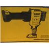 Image 2 : ENS. D'APPLICATEUR DE RÉSINE DEWALT #DEC591D1, A/ 1 BAT. ET CHARGEUR - NEUF
