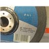 Image 2 : BOITE DE 10 MEULES TYROLIT ACIER/INOX 7" X 9/32" X 7/8"