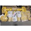 Image 2 : LOT DE 8 MARCHES POUR "HITCH" INSTANT ANCHOR