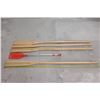 Image 1 : RAME EN BOIS 7' QUESSY