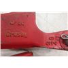Image 2 : WEDGE SOCKET CROSBY 3/4G