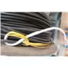 Image 2 : BOBINE DE FIL DE COMMUNICATION - INFO NON DISPO