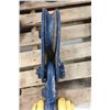 Image 2 : POULIE OCEAN BRONZE H421BB, 8" , CAP. 15 TONNES