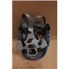 Image 2 : MASQUE RESPIRATEUR MSA ADV 3220, GRANDEUR LARGE