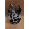 Image 2 : MASQUE RESPIRATEUR MSA ADV 3220, GRANDEUR LARGE