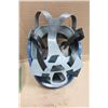 Image 2 : MASQUE RESPIRATEUR MSA ADV 3220, GRANDEUR LARGE