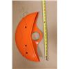Image 2 : PIÈCE DE REMPLACEMENT POUR SCIE STIHL # 4224-700-8108