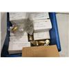 Image 2 : LOT DE CADENAS, BOITES ASSORTIES ET SERRURES
