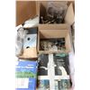 Image 2 : LOT DE PRODUITS DE PORTES ET SERRURES ASSORTIES