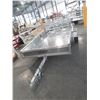 Image 2 : REMORQUE EN ALU. PLIABLE APOGEE ADAPTX-600, 6'X10', ( à 8585 Cavendish Montreal)