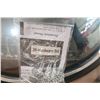 Image 2 : MIROIR DOME 24"