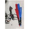 Image 2 : SYSTÈME DE SAUVETAGE MSA SURETYMAN RESCUE SYSTEM # SRS15300