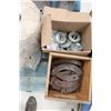 Image 2 : LOT DE PIÈCES ASSORTIES
