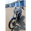 Image 9 : ** 1987 Harley Davidson Cruiser/Touring Bike w/ Fatboy Back Tire and S&S SuperStock Super T - No Key