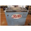 Image 1 : *Pepsi-Cola 1950s Ideal Cooler - 36" x 19 1/2" x 36"