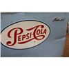 Image 3 : *Pepsi-Cola 1950s Ideal Cooler - 36" x 19 1/2" x 36"