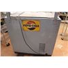 Image 6 : *Pepsi-Cola 1950s Ideal Cooler - 36" x 19 1/2" x 36"