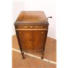 Image 8 : *Victrola Floor Gramophone with Crank - 36"H