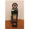 Image 1 : *Phillips 66 Wooden Gas Pump Model - 42"H