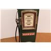 Image 3 : *Phillips 66 Wooden Gas Pump Model - 42"H
