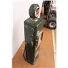Image 4 : *Phillips 66 Wooden Gas Pump Model - 42"H