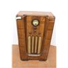 Image 1 : *Philco Antique Floor Radio - As Is, 24" x 10" 38"H