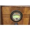 Image 2 : *Philco Antique Floor Radio - As Is, 24" x 10" 38"H