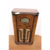 Image 1 : *Westinghouse Antique Floor Radio - As Is, 23" x 12" x 39"H