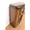Image 5 : *Westinghouse Antique Floor Radio - As Is, 23" x 12" x 39"H