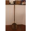 Image 4 : *Folk Art Wooden Farm Shovel - 57 1/2"