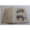 Image 3 : Case Model D Series Tractor Instruction Manual