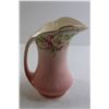 Image 3 : Royal Winton Pink Floral Pitcher/Vase
