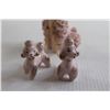 Image 3 : Napcoware Pink Spaghetti Poodles