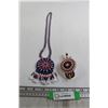 Image 1 : Indigenous Necklace and Pickup