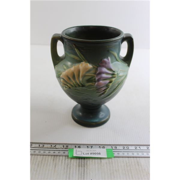 8 1/2" Roseville Vase