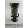 Image 1 : 10" Roseville Vase