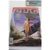 Image 2 : (3) Epic Illustrated Magazines