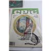 Image 3 : (3) Epic Illustrated Magazines