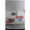 Image 1 : (3) Booklets USA Postal Service Stamps