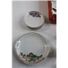 Image 5 : Porcelain Kids Toy Tea Set