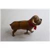 Image 3 : Tin Toy Dog - As Is