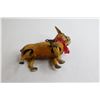 Image 4 : Tin Toy Dog - As Is