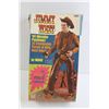 Image 4 : Jimmy West Doll with Accessories - As Is
