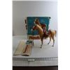 Image 1 : Thunderbolt Western Toy Horse