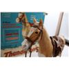 Image 3 : Thunderbolt Western Toy Horse