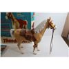 Image 4 : Thunderbolt Western Toy Horse