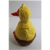 Image 3 : Big Bird Cookie Jar - Repaired Beak, Chip on Back